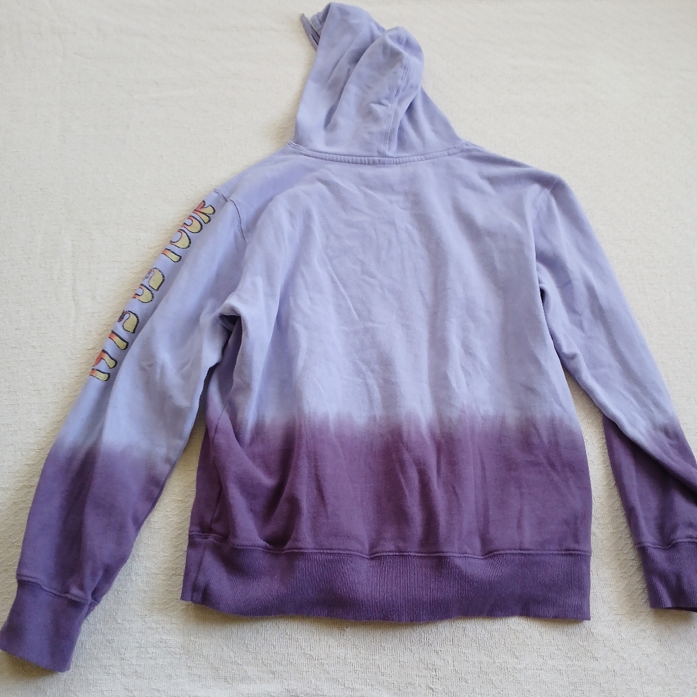 pink floyd ♡ dark side of the moon band hoodie y2k grunge indie festival prism - Picture 7 of 8
